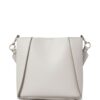 22608328_52923575_1000.jpg Stella McCartney Stella Logo vegan-leather shoulder bag