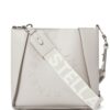 22608328_52923577_1000.jpg Stella McCartney Stella Logo vegan-leather shoulder bag