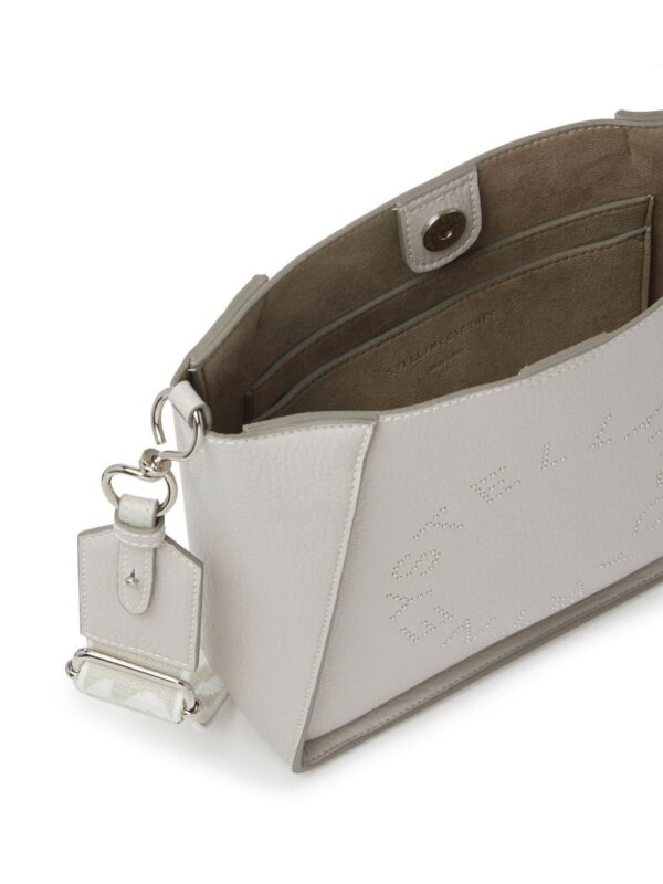 22608328_52924176_1000.jpg Stella McCartney Stella Logo vegan-leather shoulder bag