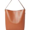 22608329_52923372_1000.jpg Stella McCartney Frayme faux-leather tote bag