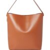 22608329_52923373_1000.jpg Stella McCartney Frayme faux-leather tote bag