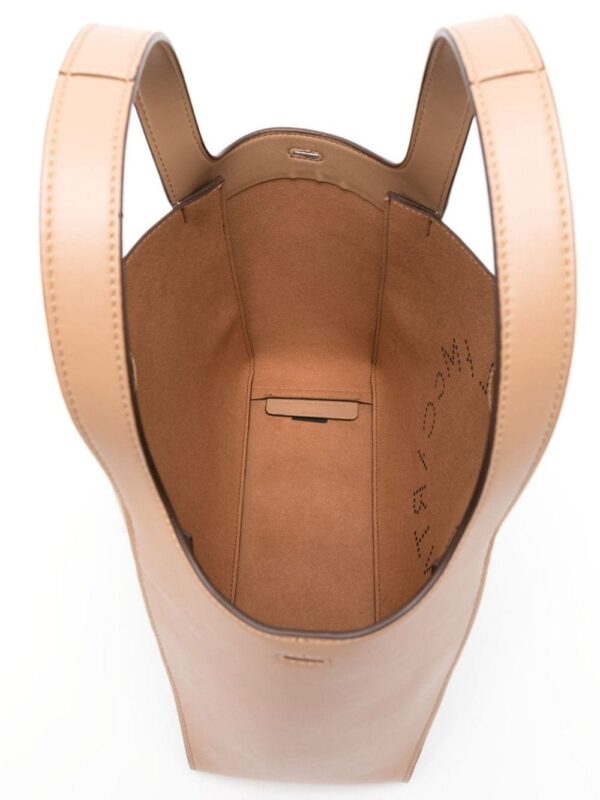 22608777_52646201_1000.jpg Stella McCartney Stella Logo tote bag
