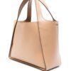 22608777_52646204_1000.jpg Stella McCartney Stella Logo tote bag