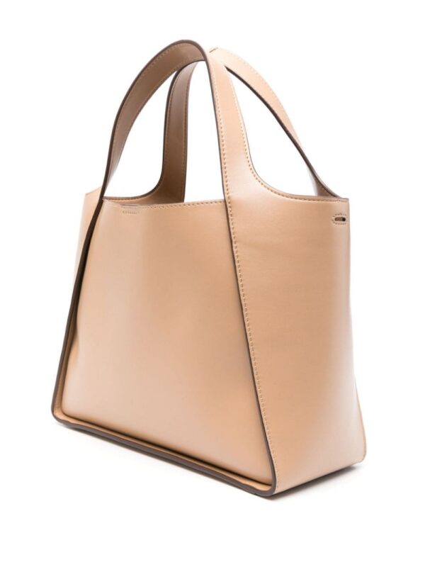 22608777_52646204_1000.jpg Stella McCartney Stella Logo tote bag