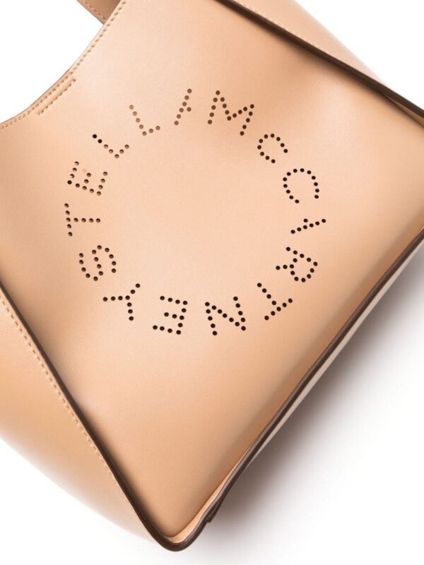 22608777_52646205_1000.jpg Stella McCartney Stella Logo tote bag