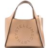 22608777_52646230_1000.jpg Stella McCartney Stella Logo tote bag