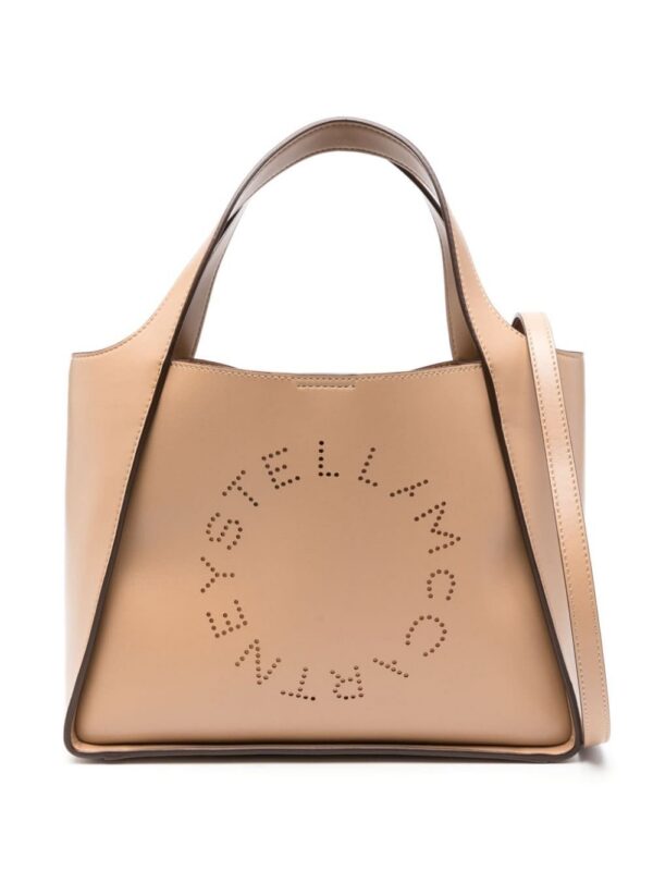 22608777_52646230_1000.jpg Stella McCartney Stella Logo tote bag