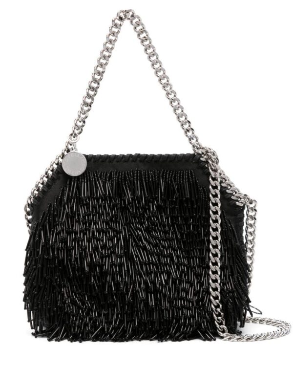 22612957_52905771_1000.jpg Stella McCartney small Falabella beaded tote bag