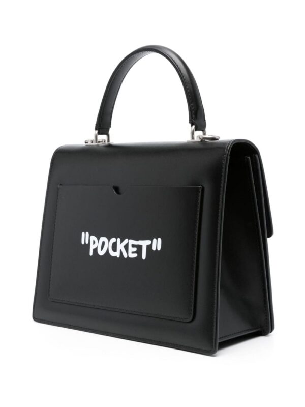 22612982_52906945_1000.jpg Off-White Jitney 1.4 leather tote bag