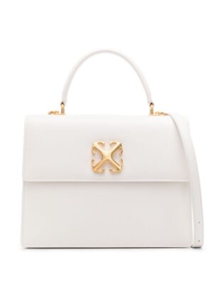 22613520_53037271_1000.jpg Off-White Jitney 2.8 leather tote bag