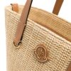 22617351_53336728_1000.jpg Moncler small Hubba raffia tote bag