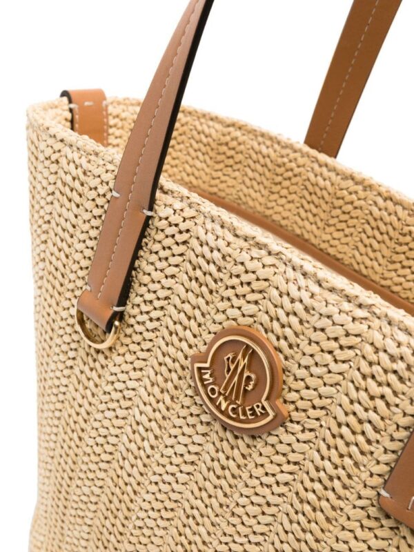 22617351_53336728_1000.jpg Moncler small Hubba raffia tote bag