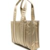Chloé medium Woody tote bag
