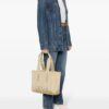 Chloé medium Woody tote bag