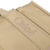 Chloé medium Woody tote bag