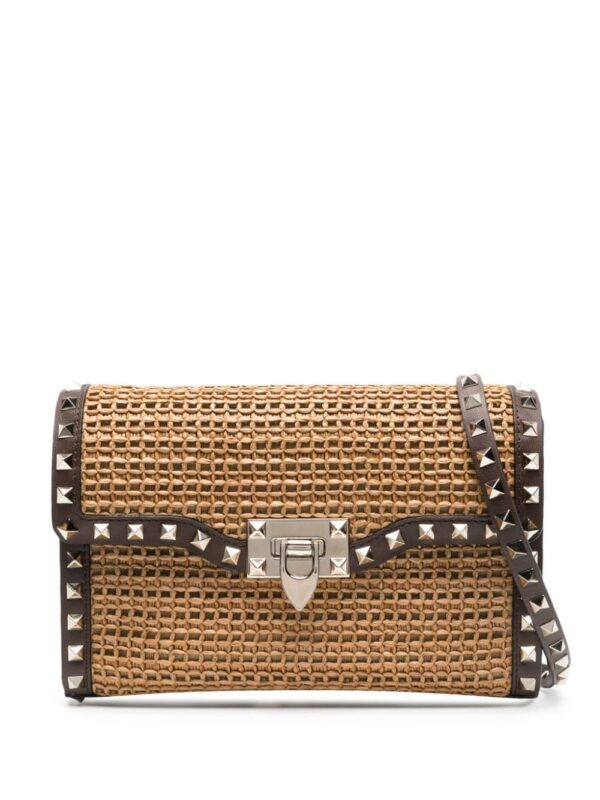 22622314_52694033_1000.jpg Valentino Garavani Rockstud straw shoulder bag