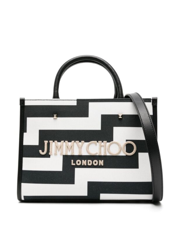 22622730_52666465_1000.jpg Jimmy Choo small Avenue tote bag