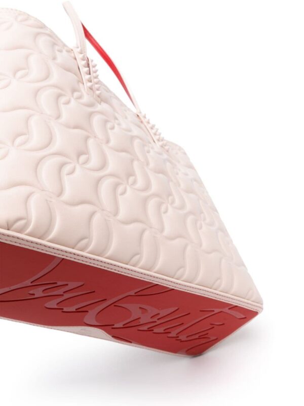 22636563_52727489_1000.jpg Christian Louboutin small Cabata leather tote bag