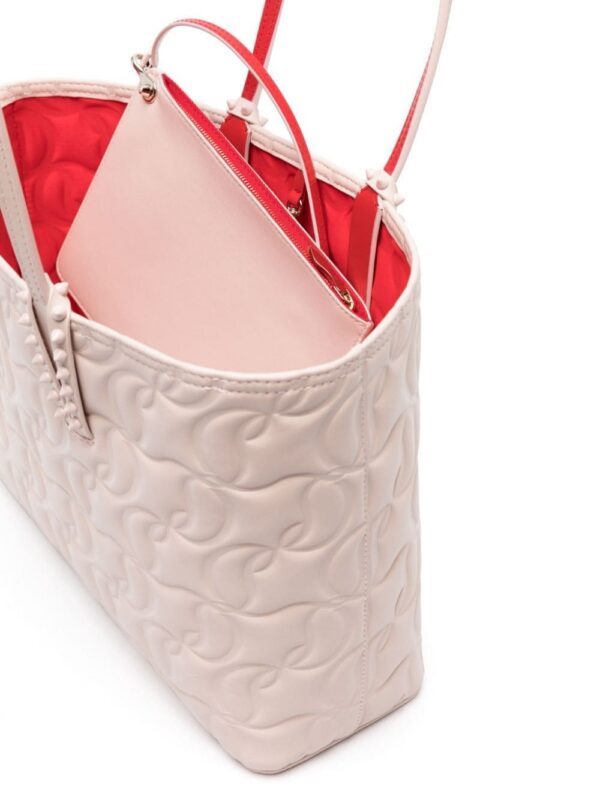22636563_52727527_1000.jpg Christian Louboutin small Cabata leather tote bag
