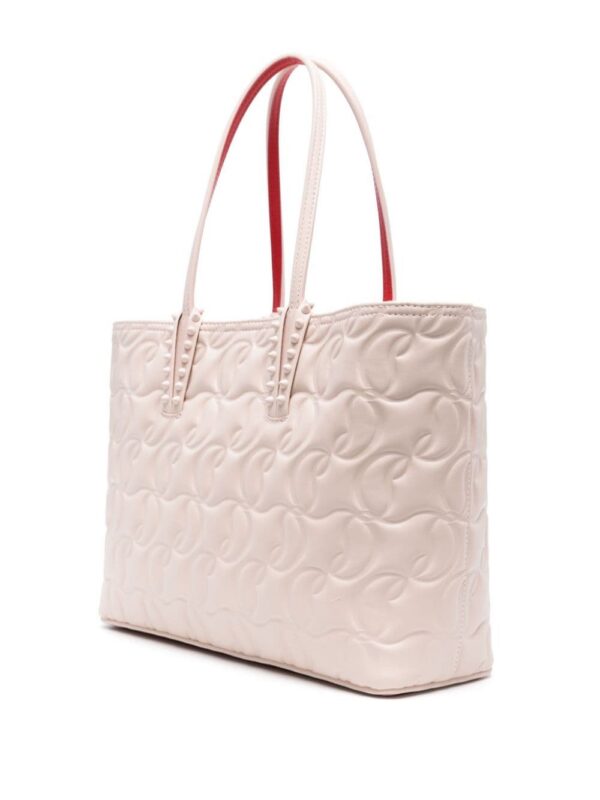 22636563_52727530_1000.jpg Christian Louboutin small Cabata leather tote bag