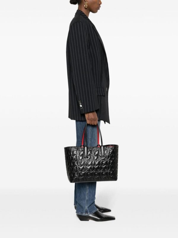 22637135_52722963_1000.jpg Christian Louboutin small Cabata leather tote bag