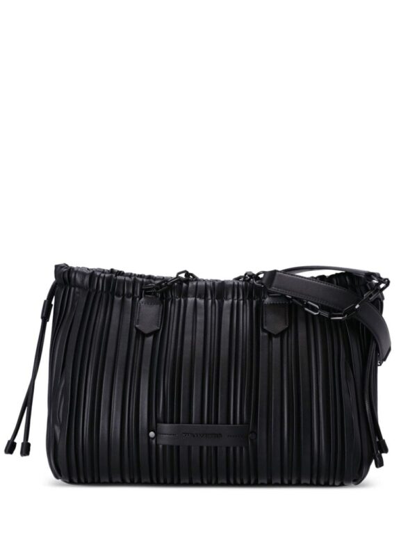22638007_52566007_1000.jpg Karl Lagerfeld medium K/Kushion tote bag