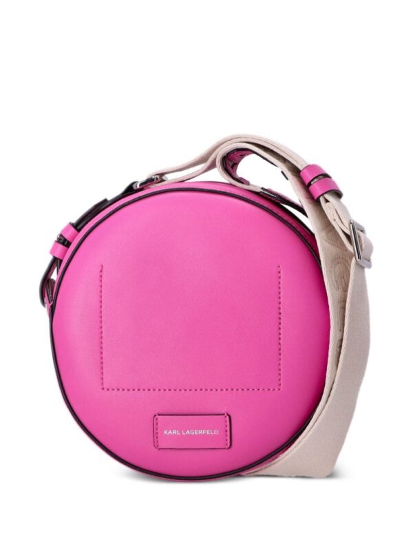 22638012_52567087_1000.jpg Karl Lagerfeld K/Circle round crossbody bag