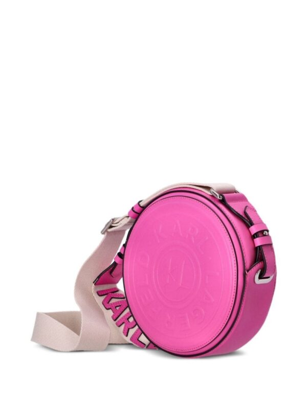 22638012_52567088_1000.jpg Karl Lagerfeld K/Circle round crossbody bag