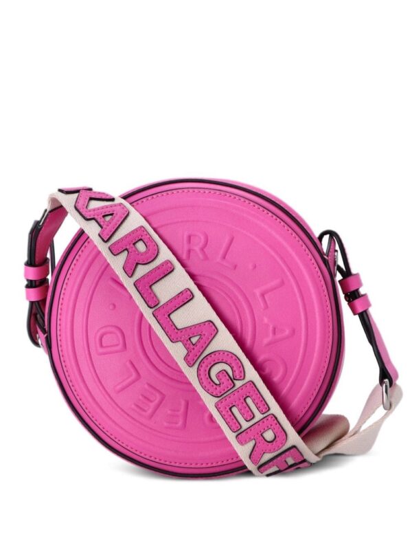22638012_52567096_1000.jpg Karl Lagerfeld K/Circle round crossbody bag