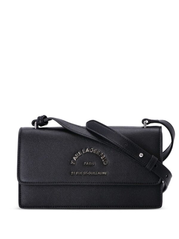 22638014_52565765_1000.jpg Karl Lagerfeld Rue St-Guillaume crossbody bag