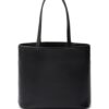 22645409_52613948_1000.jpg Prada small logo-print leather tote bag