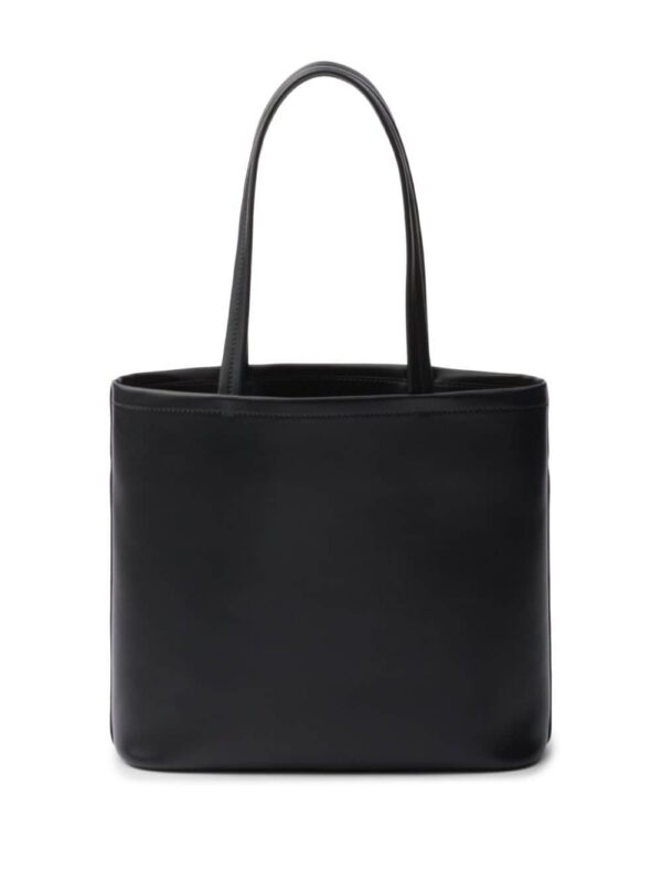 22645409_52613948_1000.jpg Prada small logo-print leather tote bag