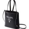 22645409_52613949_1000.jpg Prada small logo-print leather tote bag