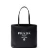 22645409_52613954_1000.jpg Prada small logo-print leather tote bag