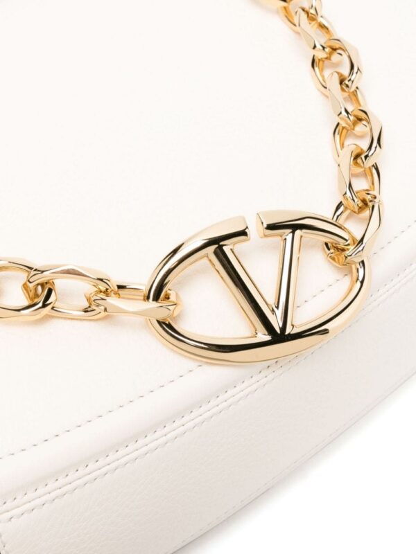 22646449_52761225_1000.jpg Valentino Garavani VLogo Moon leather tote bag