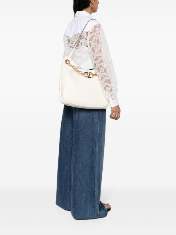 22646449_52761243_1000.jpg Valentino Garavani VLogo Moon leather tote bag
