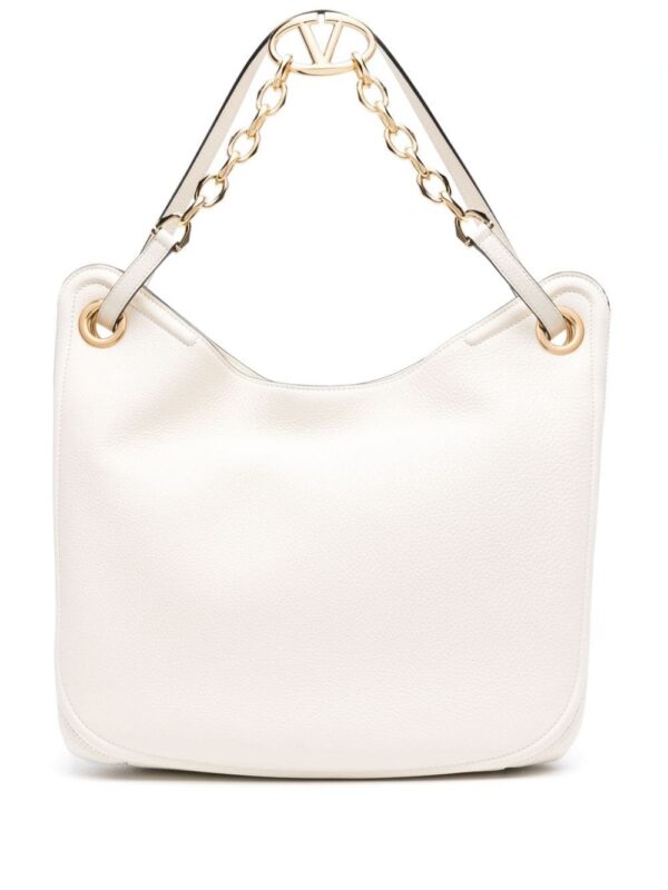 22646449_52761254_1000.jpg Valentino Garavani VLogo Moon leather tote bag