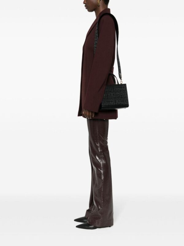 22646607_52801028_1000.jpg Givenchy mini 4G-embroidered tote bag