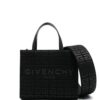 22646607_52870407_1000.jpg Givenchy mini 4G-embroidered tote bag