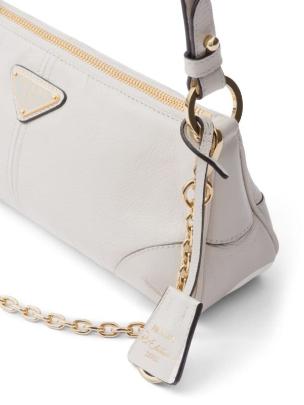 22649002_52613069_1000.jpg Prada Re-Edition 2002 leather shoulder bag