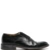 22654610_52700976_1000.jpg Moma lace-up leather Derby shoes