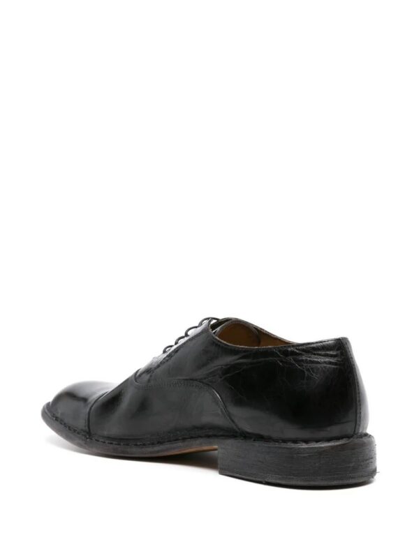 22654610_52700978_1000.jpg Moma lace-up leather Derby shoes