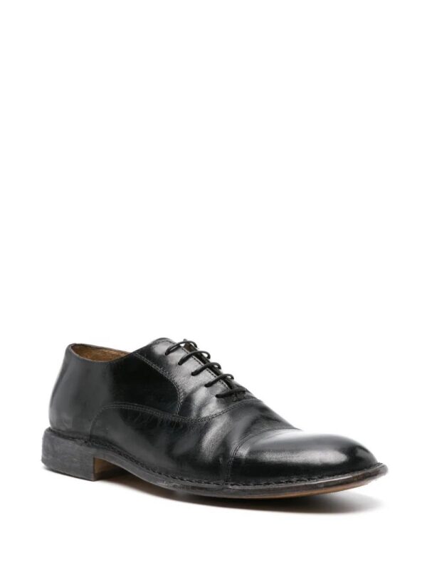 22654610_52700979_1000.jpg Moma lace-up leather Derby shoes