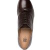 22658586_52700875_1000.jpg Moma grained-leather Oxford shoes
