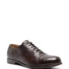 22658586_52700878_1000.jpg Moma grained-leather Oxford shoes
