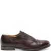 22658586_52700887_1000.jpg Moma grained-leather Oxford shoes