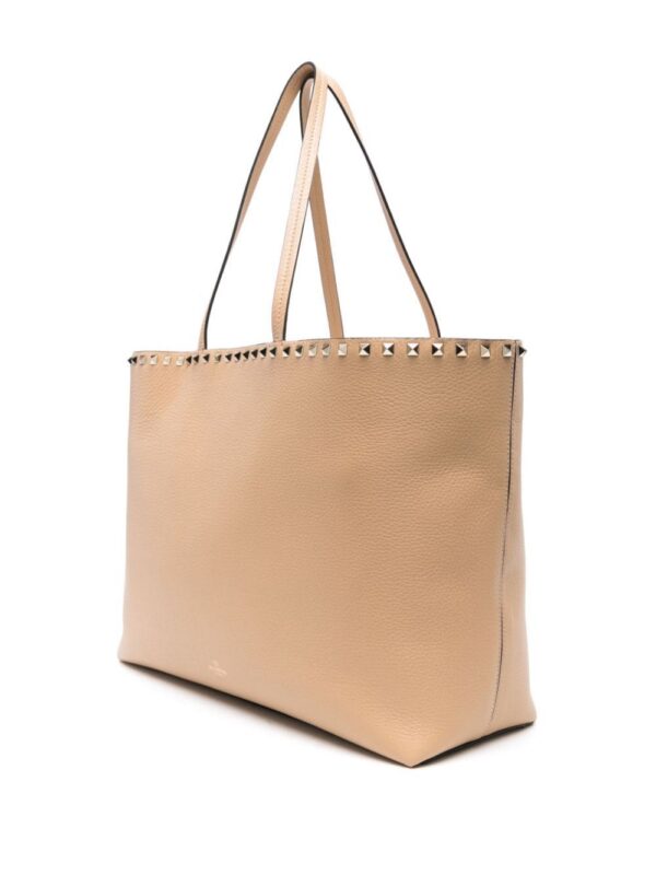 22658780_52960747_1000.jpg Valentino Garavani Rockstud leather tote bag