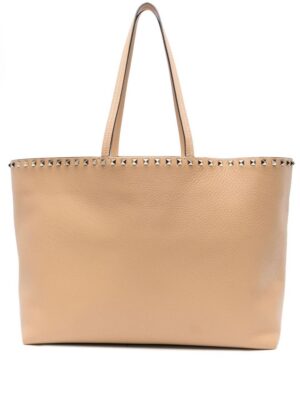 22658780_52960754_1000.jpg Valentino Garavani Rockstud leather tote bag