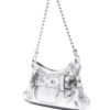 22660317_52662839_1000.jpg DSQUARED2 Gothic leather clutch bag