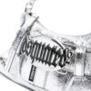 22660317_52662842_1000.jpg DSQUARED2 Gothic leather clutch bag